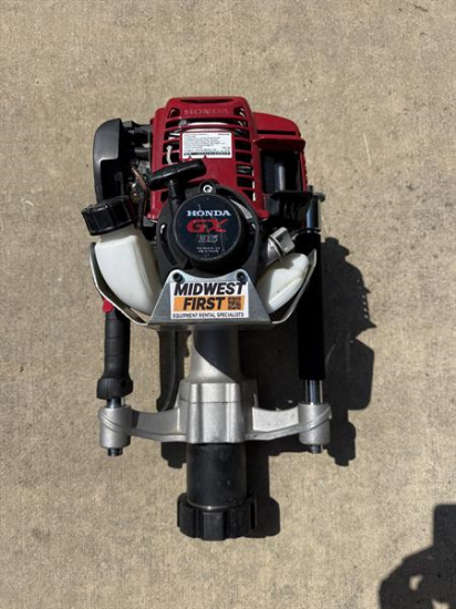 Picture of POST DRIVER